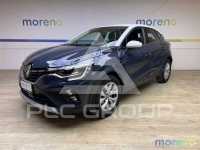 2020 Renault Captur