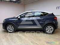 2020 Renault Captur