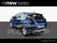 2020 Renault Captur