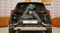 2020 Renault Captur