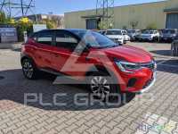 2020 Renault Captur
