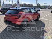 2020 Renault Captur