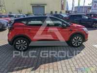 2020 Renault Captur