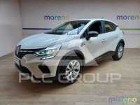 2020 Renault Captur