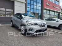 2020 Renault Captur