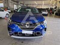 2020 Renault Captur