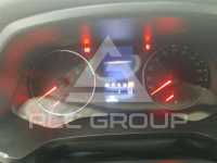 2020 Renault Captur
