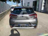 2020 Renault Captur