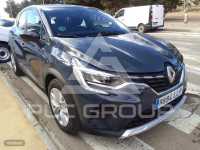 2020 Renault Captur