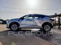 2020 Renault Captur