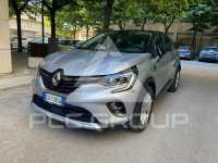 2020 Renault Captur