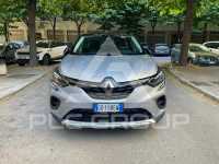 2020 Renault Captur