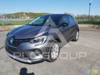 2020 Renault Captur