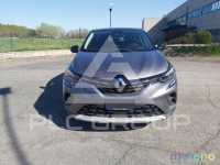 2020 Renault Captur