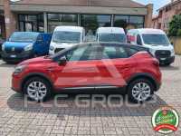 2020 Renault Captur