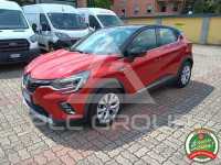 2020 Renault Captur