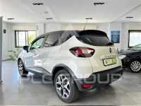2020 Renault Captur