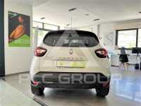 2020 Renault Captur