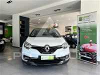 2020 Renault Captur