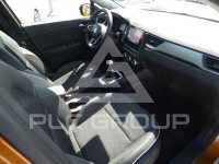 2020 Renault Captur
