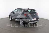 2020 Renault Captur