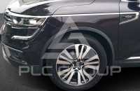 2020 Renault Koleos
