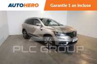 2020 Renault Koleos