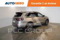2020 Renault Koleos