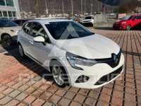 2020 Renault Clio