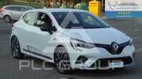 2020 Renault Clio