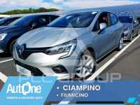 2020 Renault Clio
