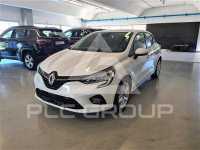 2020 Renault Clio