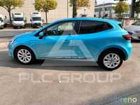 2020 Renault Clio