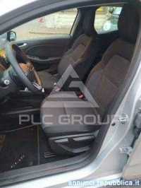 2020 Renault Clio
