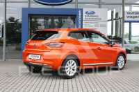 2020 Renault Clio