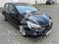 2020 Renault Clio