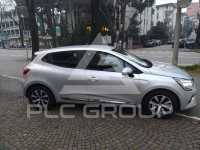 2020 Renault Clio