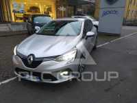 2020 Renault Clio