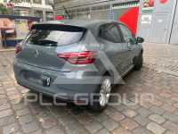 2020 Renault Clio
