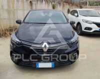 2020 Renault Clio