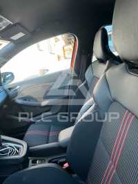 2020 Renault Clio