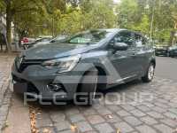 2020 Renault Clio