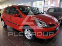 2020 Renault Clio