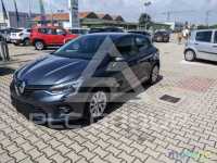 2020 Renault Clio
