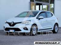 2020 Renault Clio