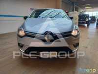 2020 Renault Clio