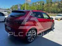 2020 Renault Clio