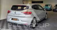 2020 Renault Clio