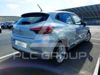 2020 Renault Clio