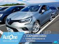 2020 Renault Clio